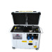 Walton Silent Katrina 5500E Diesel Generator